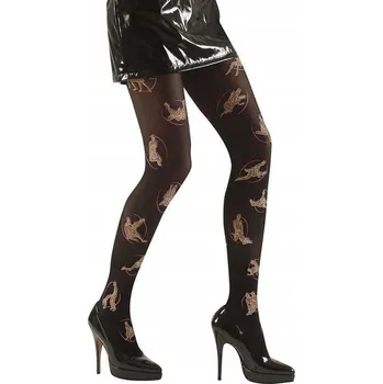 Dámské punčochy Punčocháče kamasutra kamasutry sexy zábavné