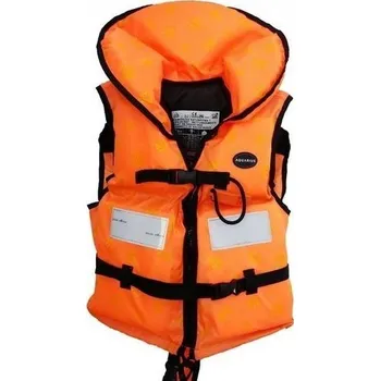 Plovací vesta Dětská záchranná vesta Aquarius Baby, velikost menší než XS, do 15 kg