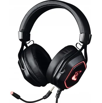 Sluchátka Sluchátka přes uši Konix KX-GH-PRO-EVO-PC