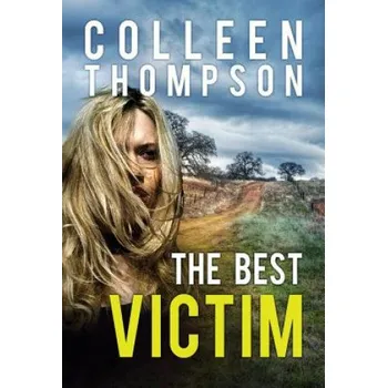 Kniha Best Victim, The – COLLEEN THOMPSON (EN)