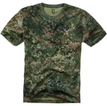 Pánské triko BRANDIT US BD4200 FLECKTARN 6XL