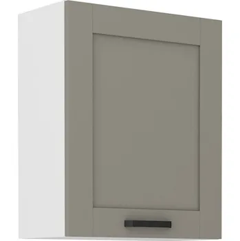 Stolarz-Lempert Kuchyňská skříňka Luna ClayGRWH - horní 60 G-72 1F