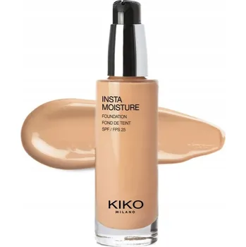 Podkladová báze na tvář KIKO MILANO Instamoisture hydratační podkladová báze SPF25 8 Neutral 30ml