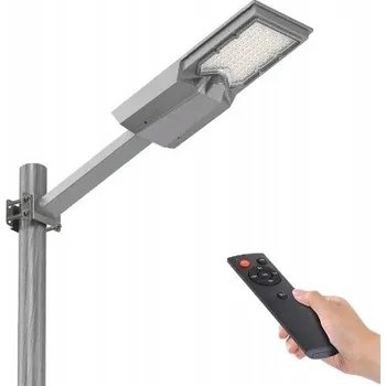 Nástěnné svítidlo Pouliční lampa Myers 18 W 1400 lm napájení ze sítě