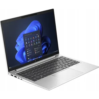 Notebook Notebook HP 9G0Y1ET 13,3" AMD Ryzen 7 32GB / 1000GB stříbrný