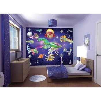 Fototapeta Papírová tapeta 243 cm x 304 cm