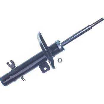 Tlumič DENCKERMANN / přední L/P, PSA C3 II 09-