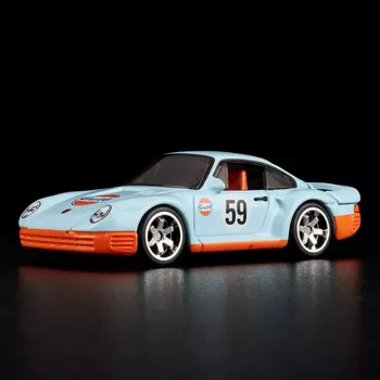 autíčko Hot Wheels - RLC Exclusive 1986 Porsche 959 JCP15