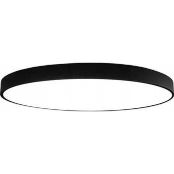 Stropní Svítidlo kulatý Shilo 45 černý