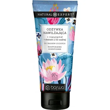 Hydratační kondicionér Natural Expert 200 ml
