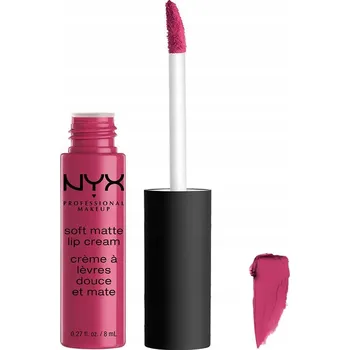Rtěnka Rtěnka NYX Professional Makeup