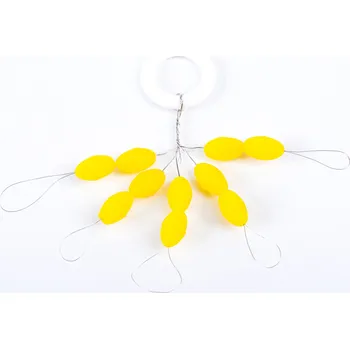 Špunt do uší SILIKONOVÉ ŠPUNTY DO UŠÍ MISTRALL VELIKOST XXL