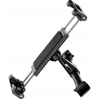 DRŽÁK NA TABLET NA OPĚRKU HLAVY DO AUTA