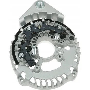 Alternátor Ochranný kryt alternátoru AS-PL ARC1056S