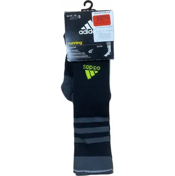 Štulpny Fotbalové štulpny adidas černé vel. 37-39