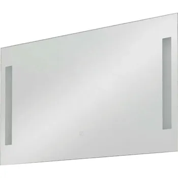 Zrcadlo Nástěnné Zrcadlo Welltime Rectangle 100 x 70 mm