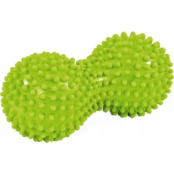 Masáž PINOFIT MASÁŽNÍ JEŽEK ROLLER NA CVIČENÍ LIMETKOVÝ