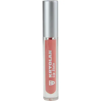 Rtěnka Kryolan Lip Stain 5212 4 ml tekutá rtěnka