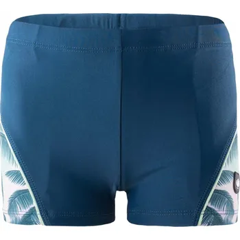 Dívčí oblečení Kraťasy kraťasy dětské Aquawave modré, velikost 134