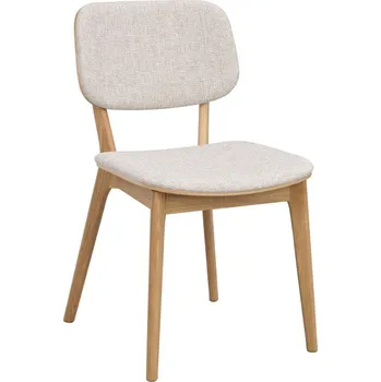Jídelní židle ROWICO Jídelní židle BARRETT přírodní