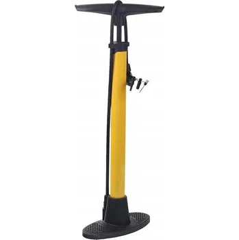 pumpička Hustilka ruční s koncovkou