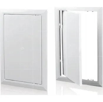 Revizní dvířka VENTS J. Słomczewska - revizní dvířka 300x300