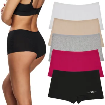 Dámské spodní prádlo Anet dámské kalhotky šortkového střihu velikost L/XL