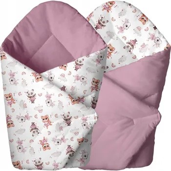 Zavinovačka KOJENECKÁ ZAVINOVAČKA ZAVINOVAČKA ZAVINOVAČKA OBOUSTRANNÁ BAVLNA POLSKÝ