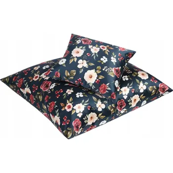 Povlak na polštářek Hedvábný povlak na polštář 70x80 cm, 100% hedvábí ALMANIA - Felicja