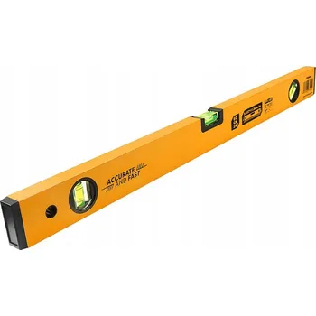 Vodováha Vodováha libela Tolsen Tools 1,2 m