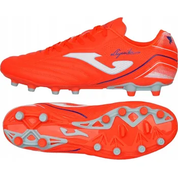 Kopačky Kopačky Joma Aguila 2507 FG AGUS2507FG oranžové, velikost 46 /Joma
