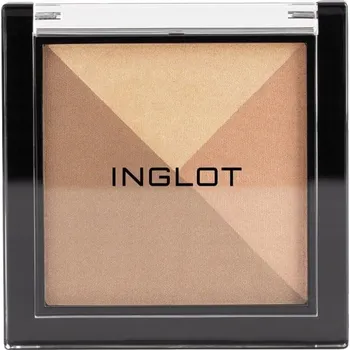 Pudr Lisovaný pudr Inglot 8,8 g