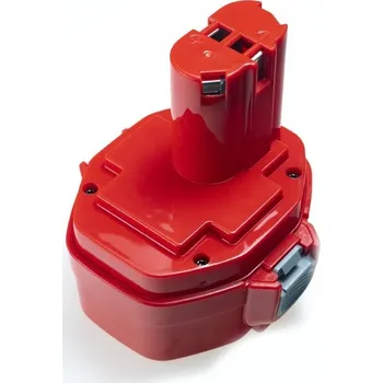 Akumulátor Ni-Cd Makita 14,4 V 0 Ah