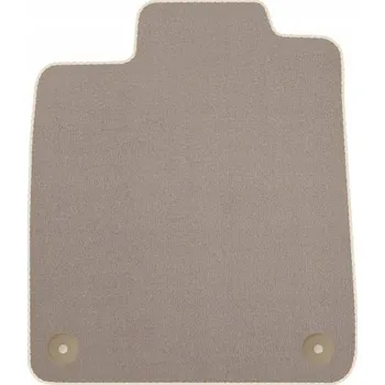 autokoberec Kobercové rohožky Edecor velurové 1 ks.