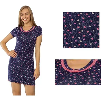 Cocoon Secret COC 5032 KG dámská noční košile M