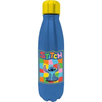 Láhev Lilo & Stitch - Dance Floor