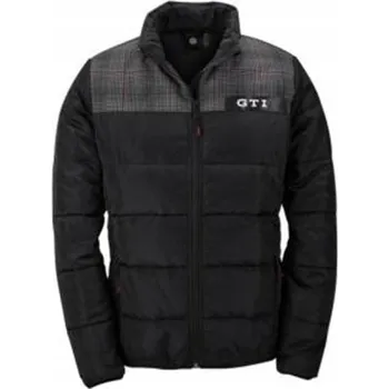 VW pánská prošívaná bunda L