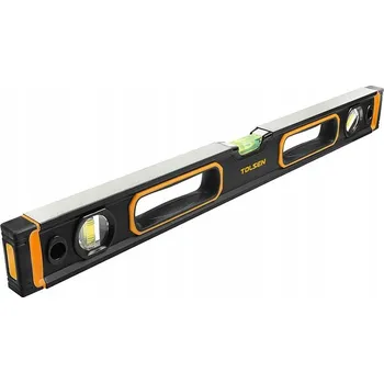 Vodováha Vodováha libela Tolsen Tools 0,6 m