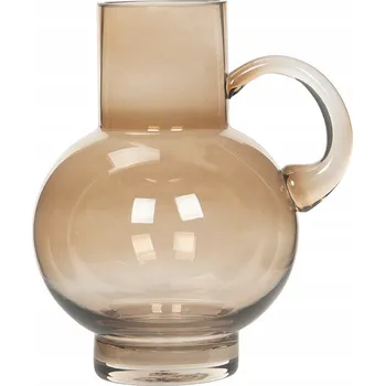 Váza Váza Skandi.pl sklo 12,5 x 21 cm