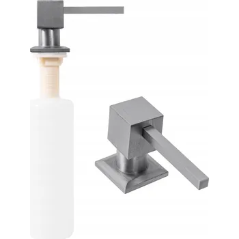 Dávkovač mýdla Dávkovač Rea 300 ml