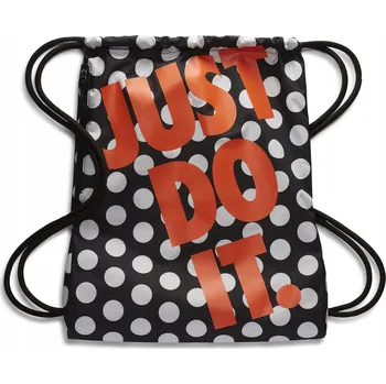 Vak Nike Heritage 3.0 Graphic Gymsack