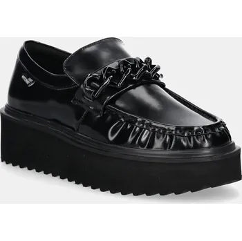 Dámské polobotky Polobotky Love Moschino JA10446I0LJD0000 černá 99X, EUR 40