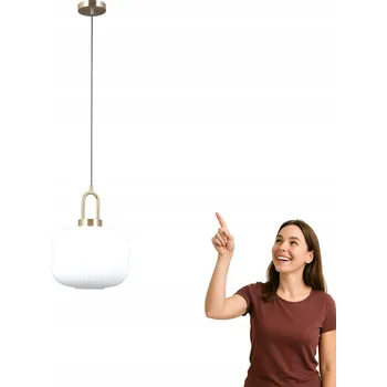 Závěsné stropní svítidlo