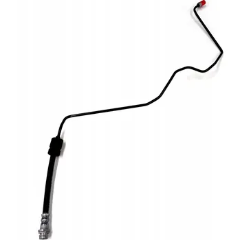 Brzdová hadice VOLVO V70 XC70 S80 brzdová hadice zadní pravá 31305086