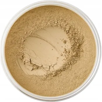 Make-up CLARÉ BLANC MINERAL FOUNDATION Minerální podkladová báze na obličej SPF15 14g 465
