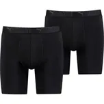 PUMA Microfiber Long Boxer 2 ks…