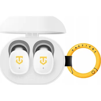 Sluchátka Bezdrátová sluchátka do uší Tactical StrikePods Bug