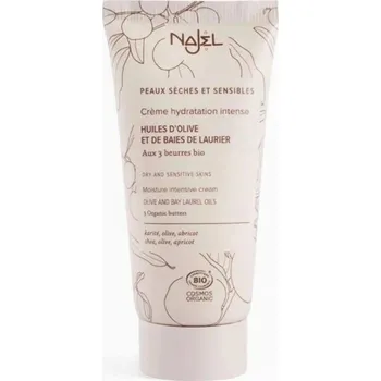 Pleťový krém Hydratační krém na obličej Najel pro den i noc 50 ml