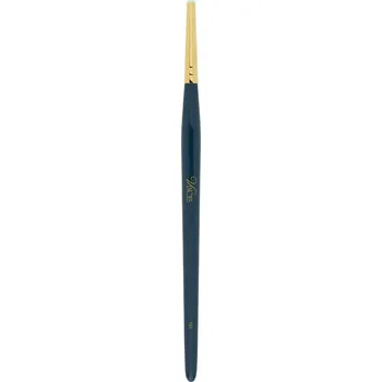 Kosmetický štětec Vinces Ocean Precizní štětec na korektor 151