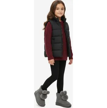 Chlapecké sněhule Sněhule Badura EO-HY669016S-1 Šedá 30